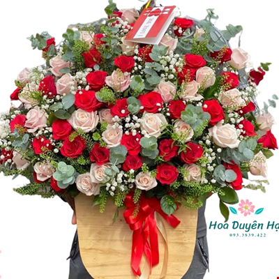 Hoa dịp đặc biệt